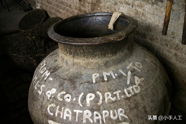 在印度芳香小镇寻访精油，都遇到了什么事