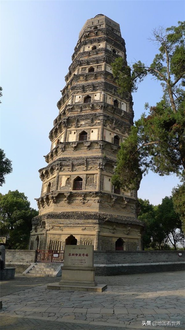 城市冷知识厦门,苏州人必须知道的苏州历史