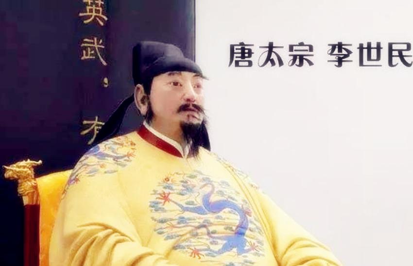 李世民玄武门之变后又做了三件事,玄武门之变时李世民失败了怎么办