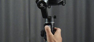 ak2000稳定器调平,ak2000稳定器LK模式