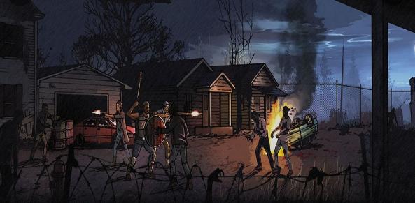 推荐3款好玩且不氪金的生存手游,真实求生玩法代入感很强