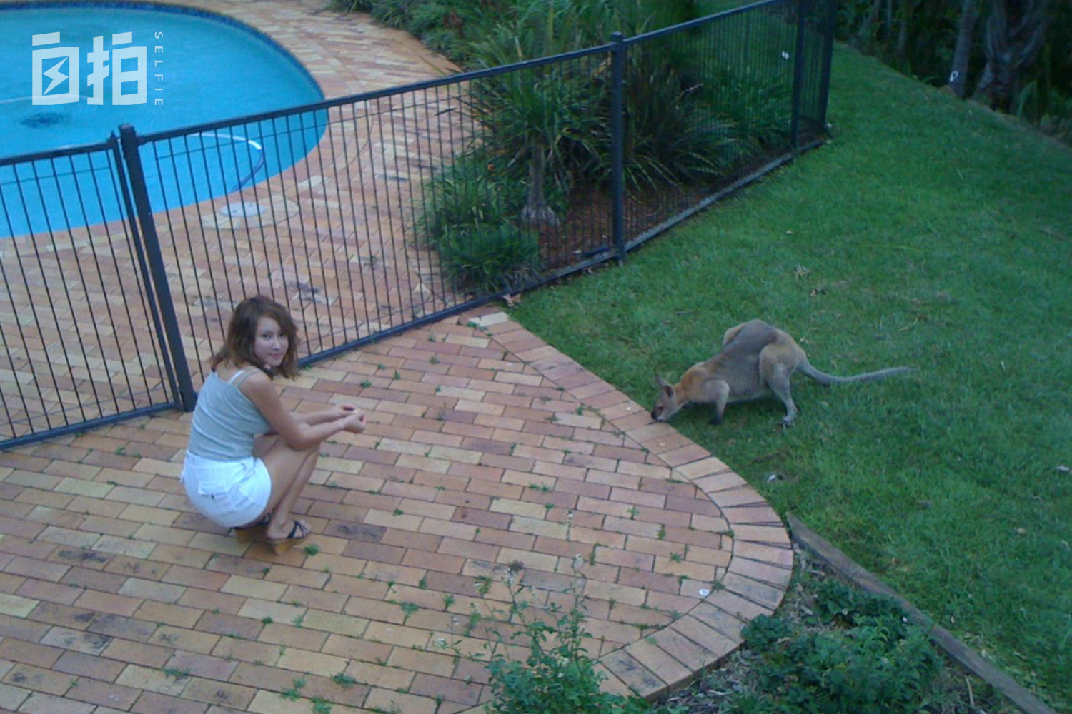 我两度患癌，41岁来中国学汉语，49岁时嫁给小我25岁的俄罗斯小伙