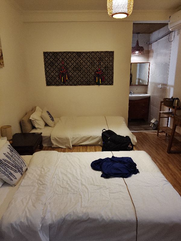 香格里拉游记1,香格里拉游记完整版