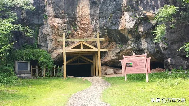 走进神农架风景区,走进神农架