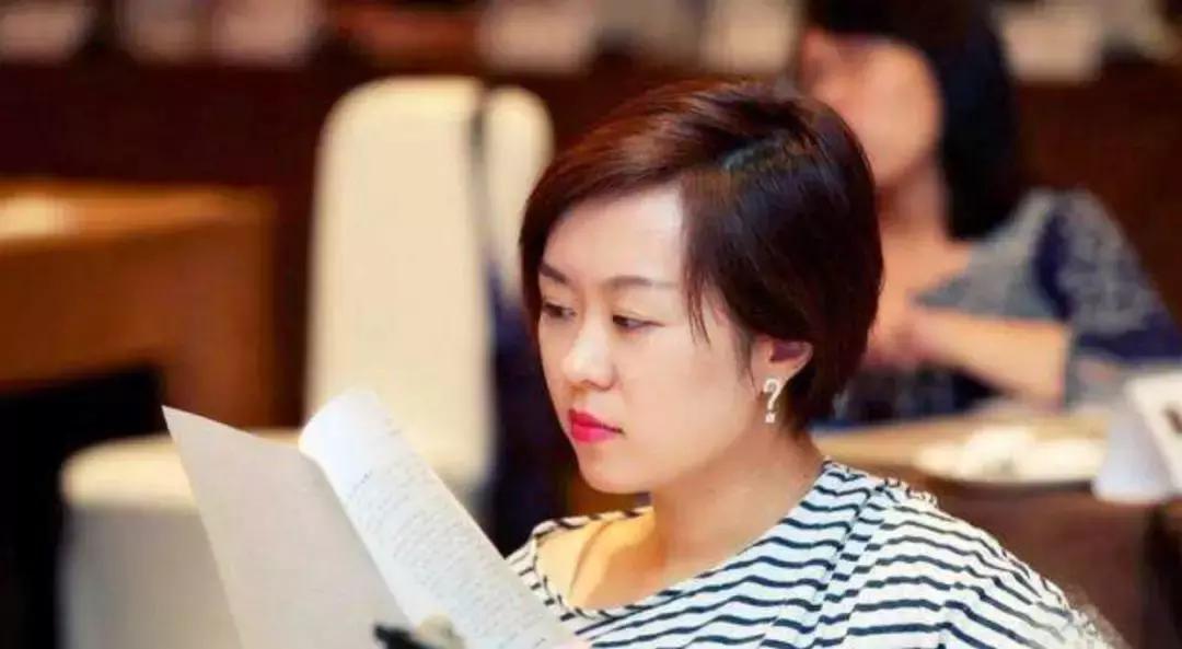 罗辑思维CEO脱不花万字自述：我的职业生涯，从北京三里屯开始