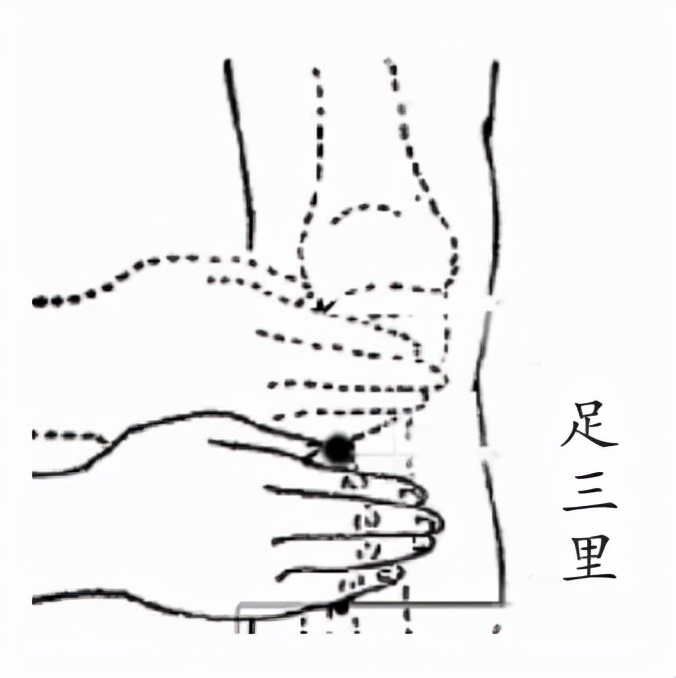牙痛到太阳穴痛怎么快速止痛,牙疼胃疼偏头痛中医