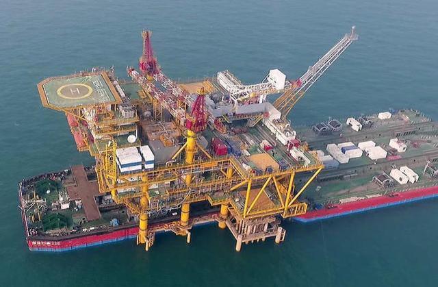 中船重工首次披露一项新成果,中船重工最新研究进展