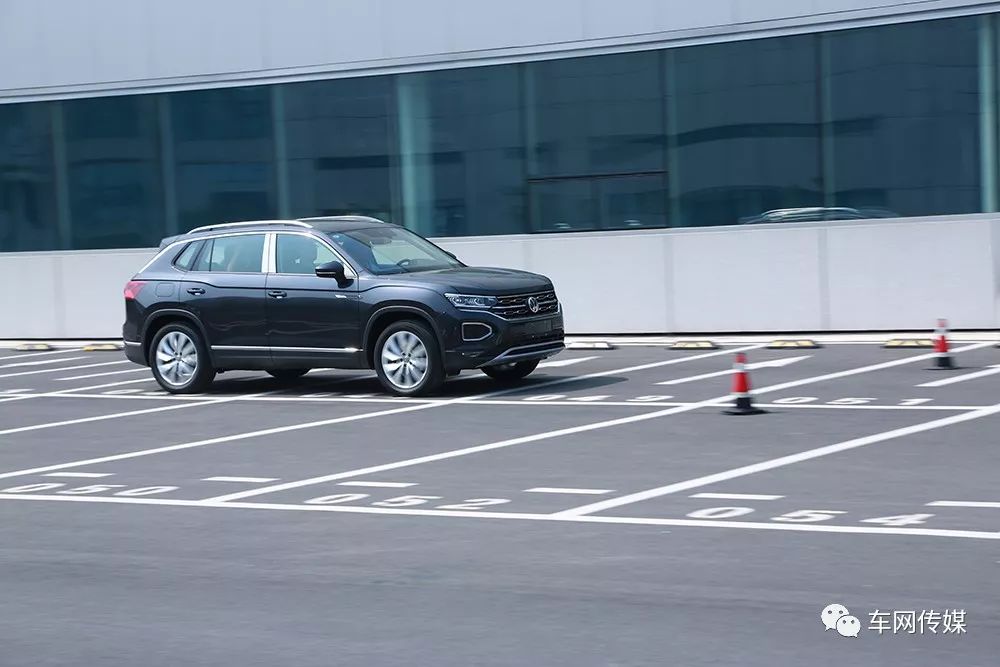 一汽大众探岳天津,天津一汽大众探岳生产基地