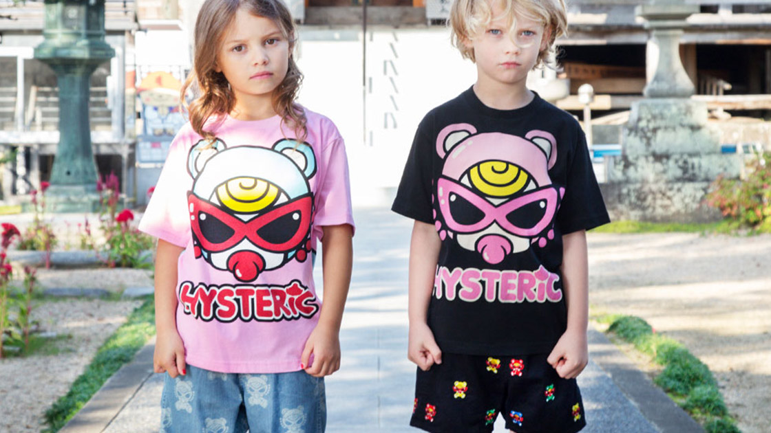 扒一扒明星穿的服装,扒一扒日本品牌