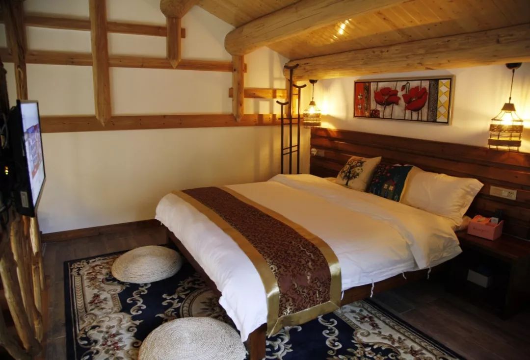 温州十大口碑最好民宿,温州平阳民宿最新排行榜