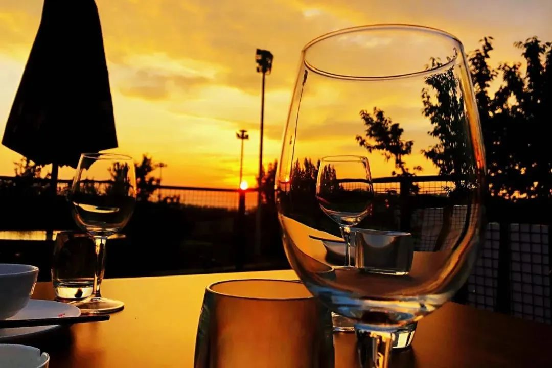 杜邑国家遗址公园,杜邑遗址公园和杜陵遗址公园