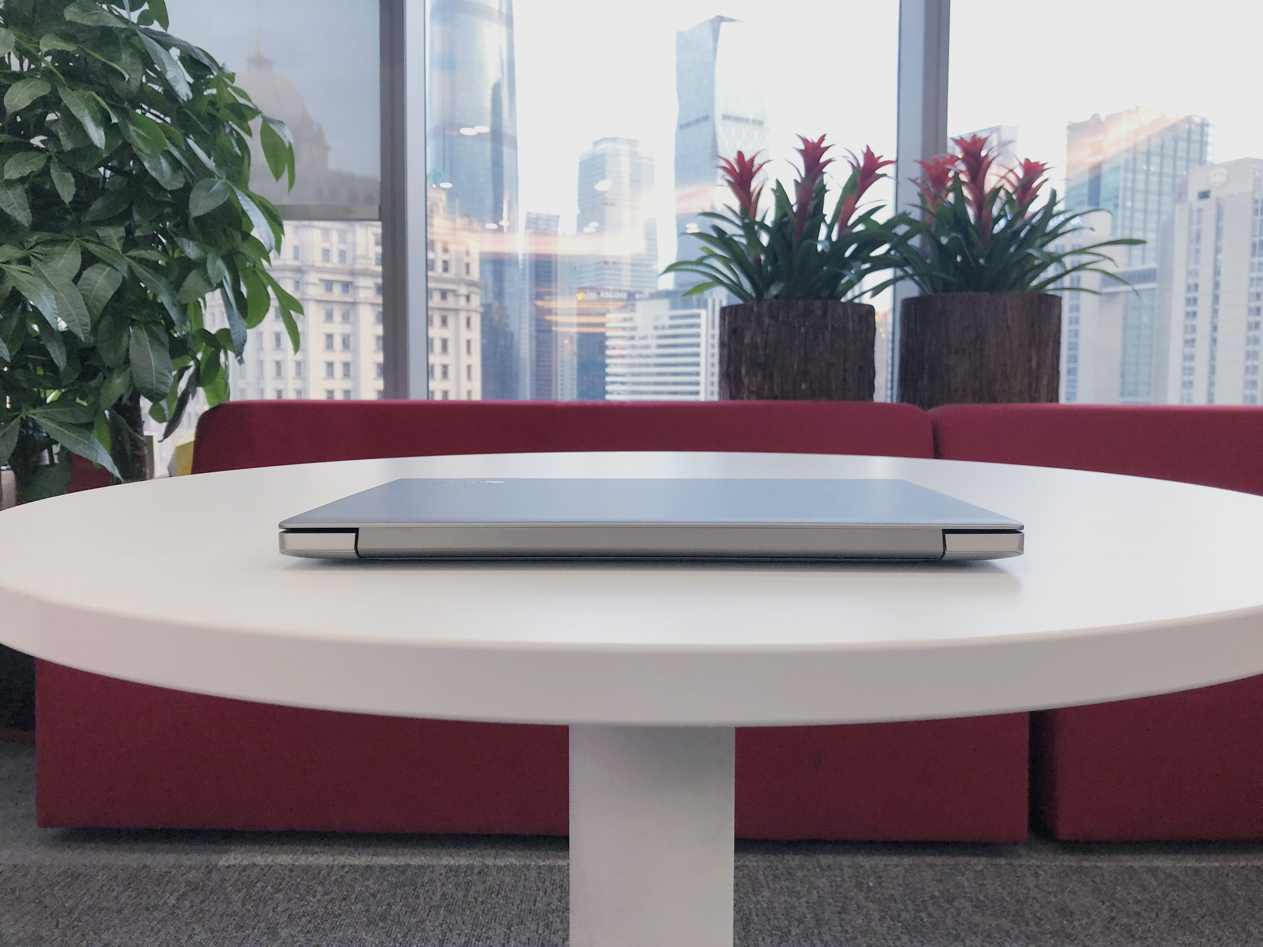 「往期评测」联想小新潮7000-13笔记本电脑评测