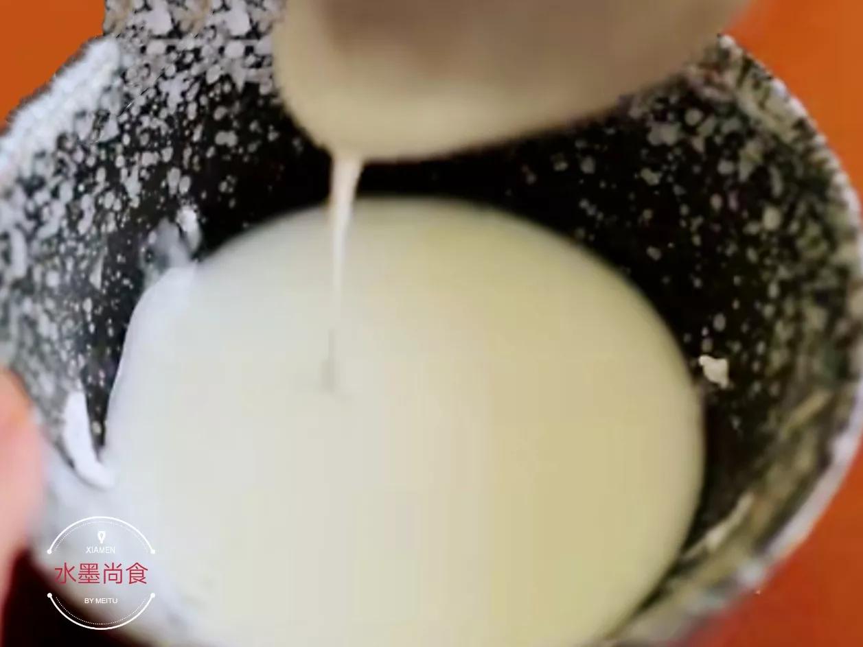 炸肉丸子加鸡蛋和面粉,炸肉丸子加淀粉还是面粉