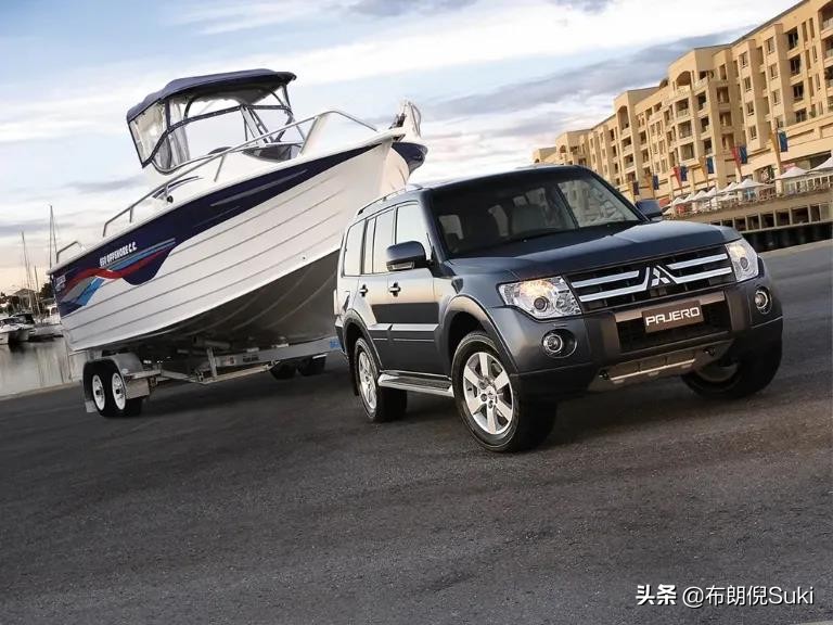 三菱有多耐用,三菱最后的杀手锏