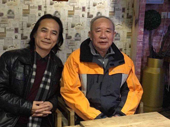 他一句话把冯仑吓破胆，曾一夜暴富，身家过亿，被骗300万想自杀