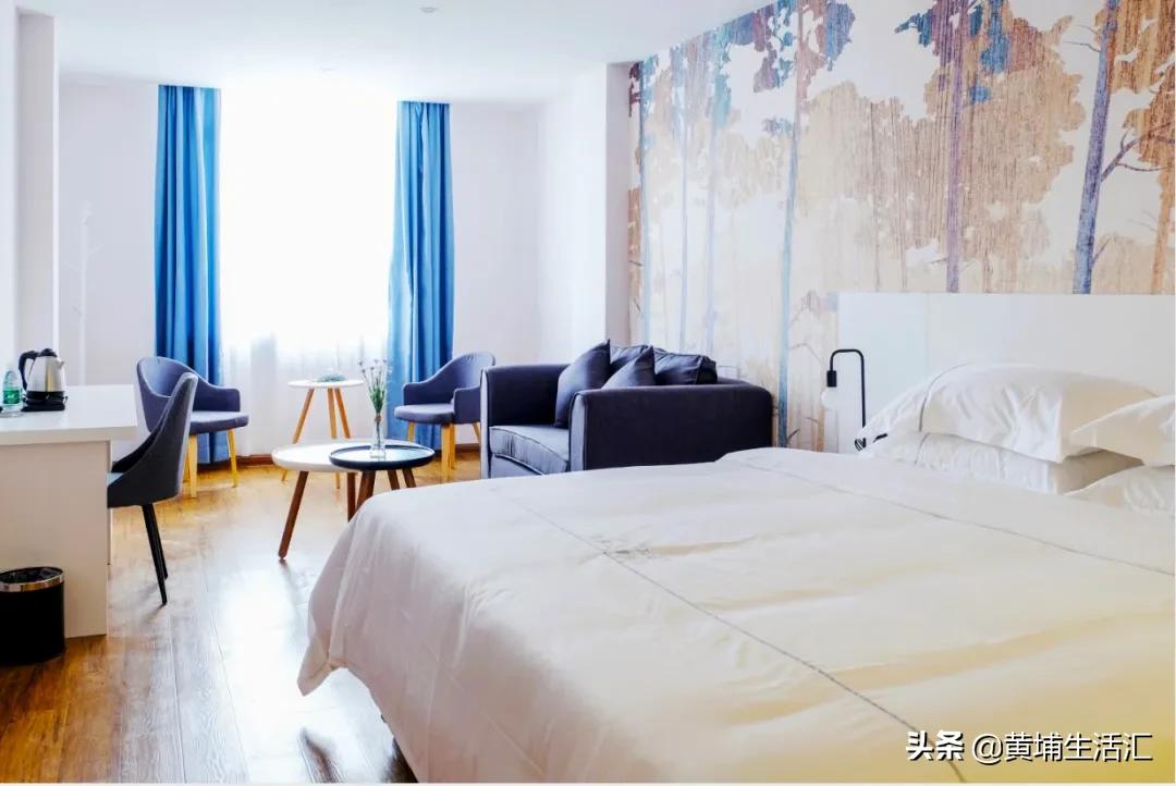 黄埔古港打卡点,黄埔古港广州打卡圣地