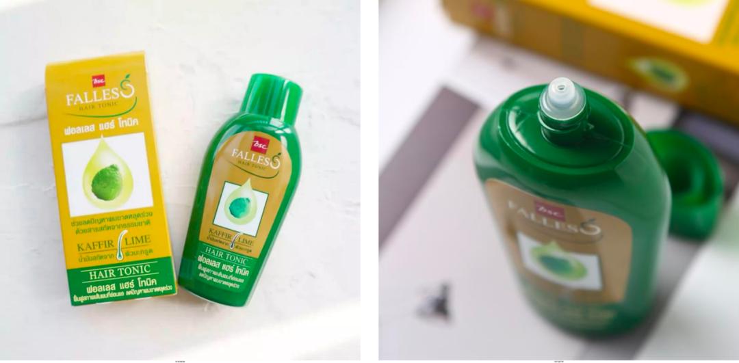 目前防脱最有效的产品,目前市面上公认最有效的防脱产品