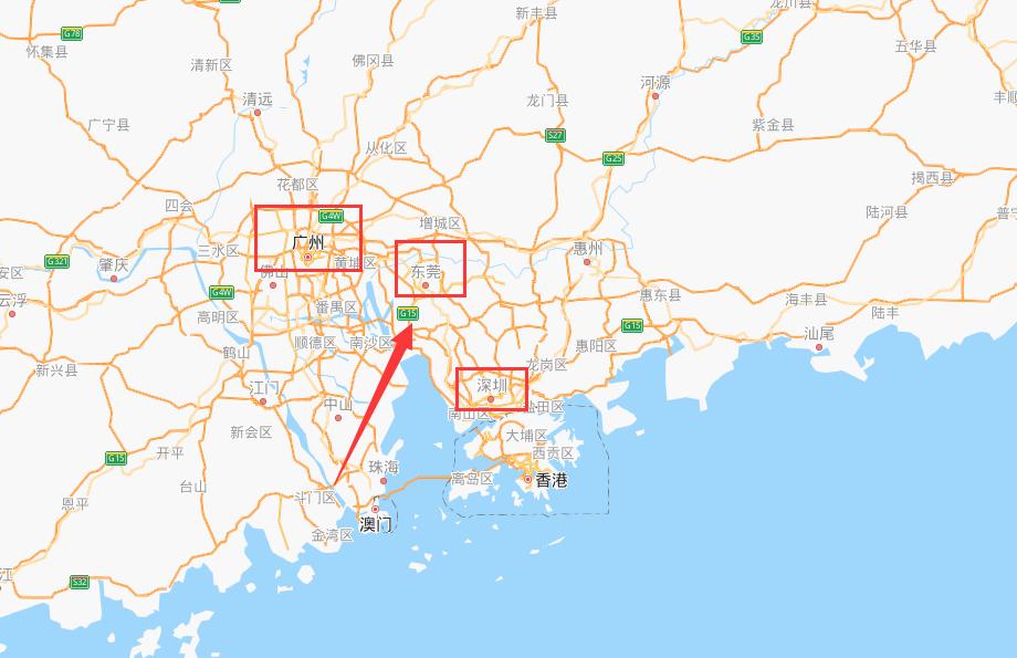 “僧多粥少”的东莞，如今成了炒房客的天堂？