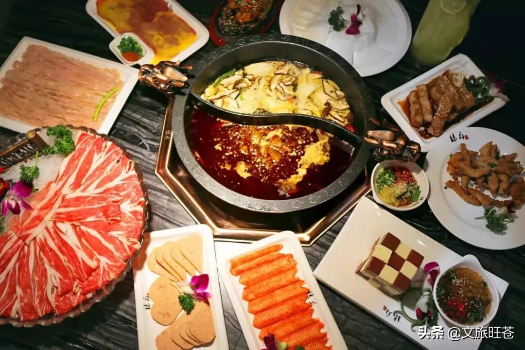 降温了喝羊肉汤,降温了喝点羊汤暖胃