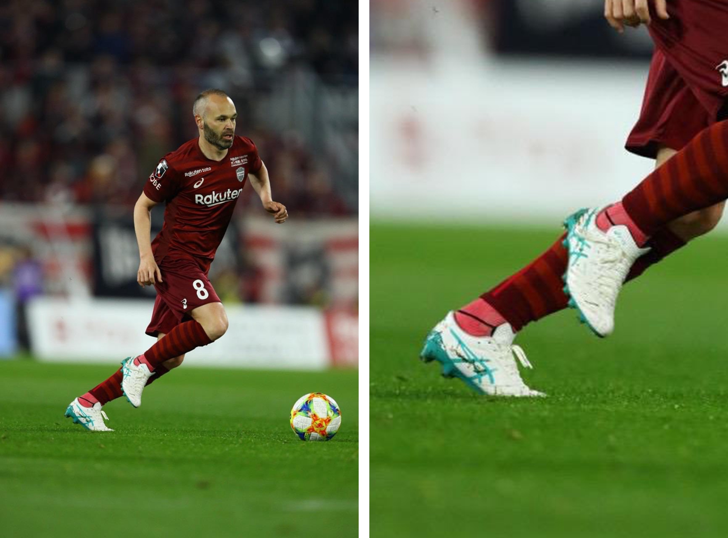 休闲踢球两不误来看看这些足球鞋,盘点最好穿的足球鞋