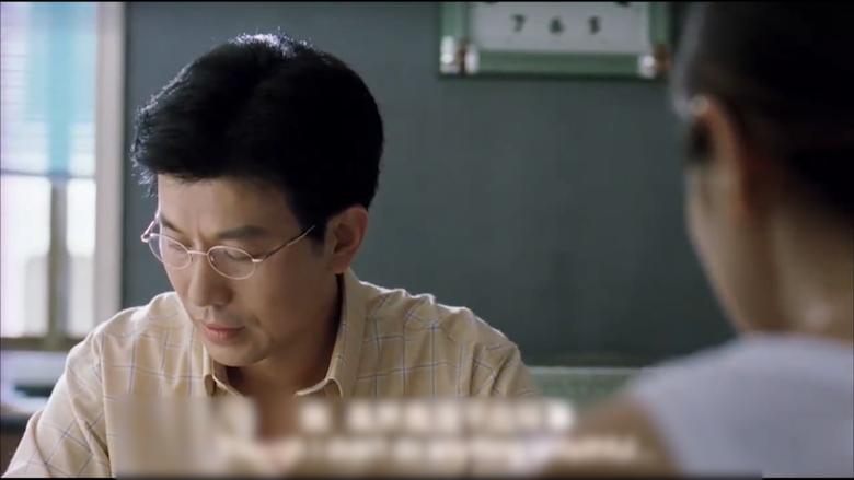 充满人性和伦理的电影,大胆拍出了中年夫妻的耻辱,既残酷又真实