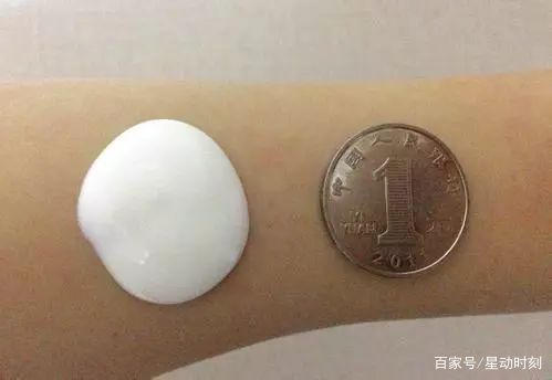 超强美白干货,超干货8款网络爆火防晒大测评