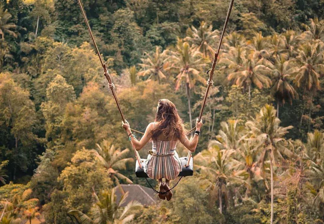 2019国外网红景点,下半年必去的十大景点