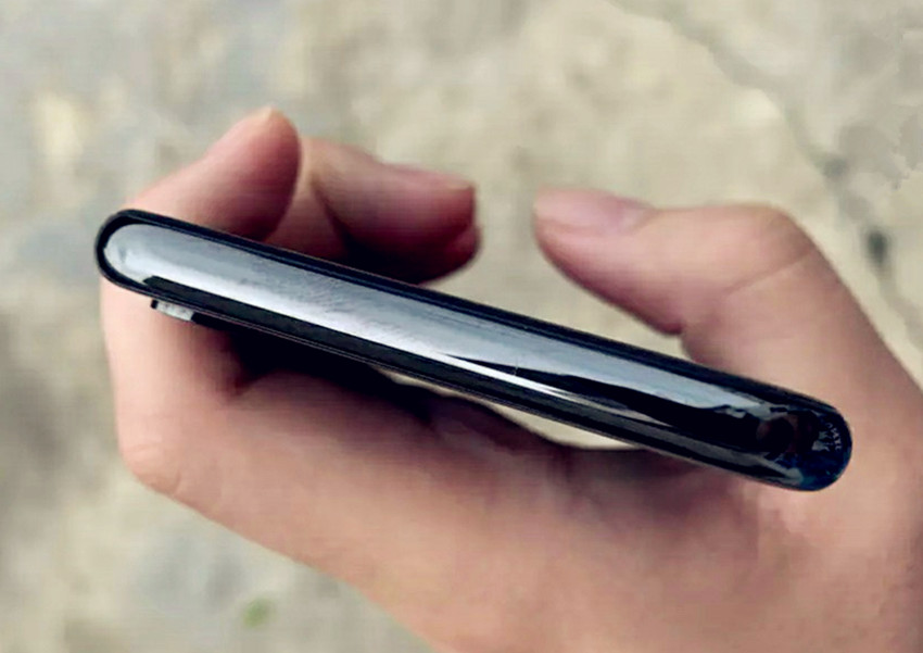 一部二手的iPhoneX，不到四千元，水原来这么深！