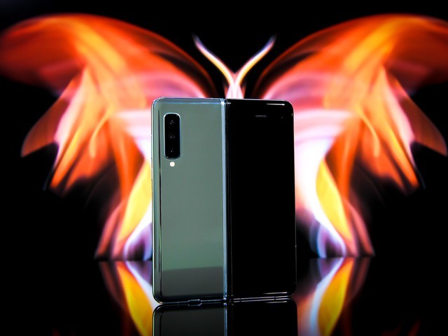 三星fold有哪些玩机小技巧,三星fold怎么上手