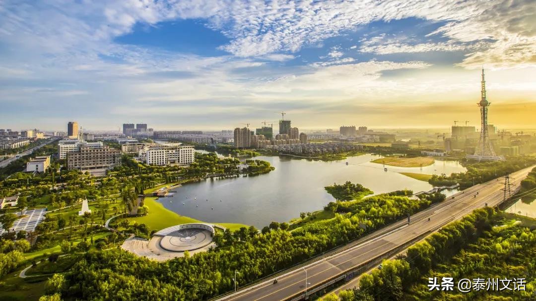 2021年兴化工业总产值,兴化上半年gdp