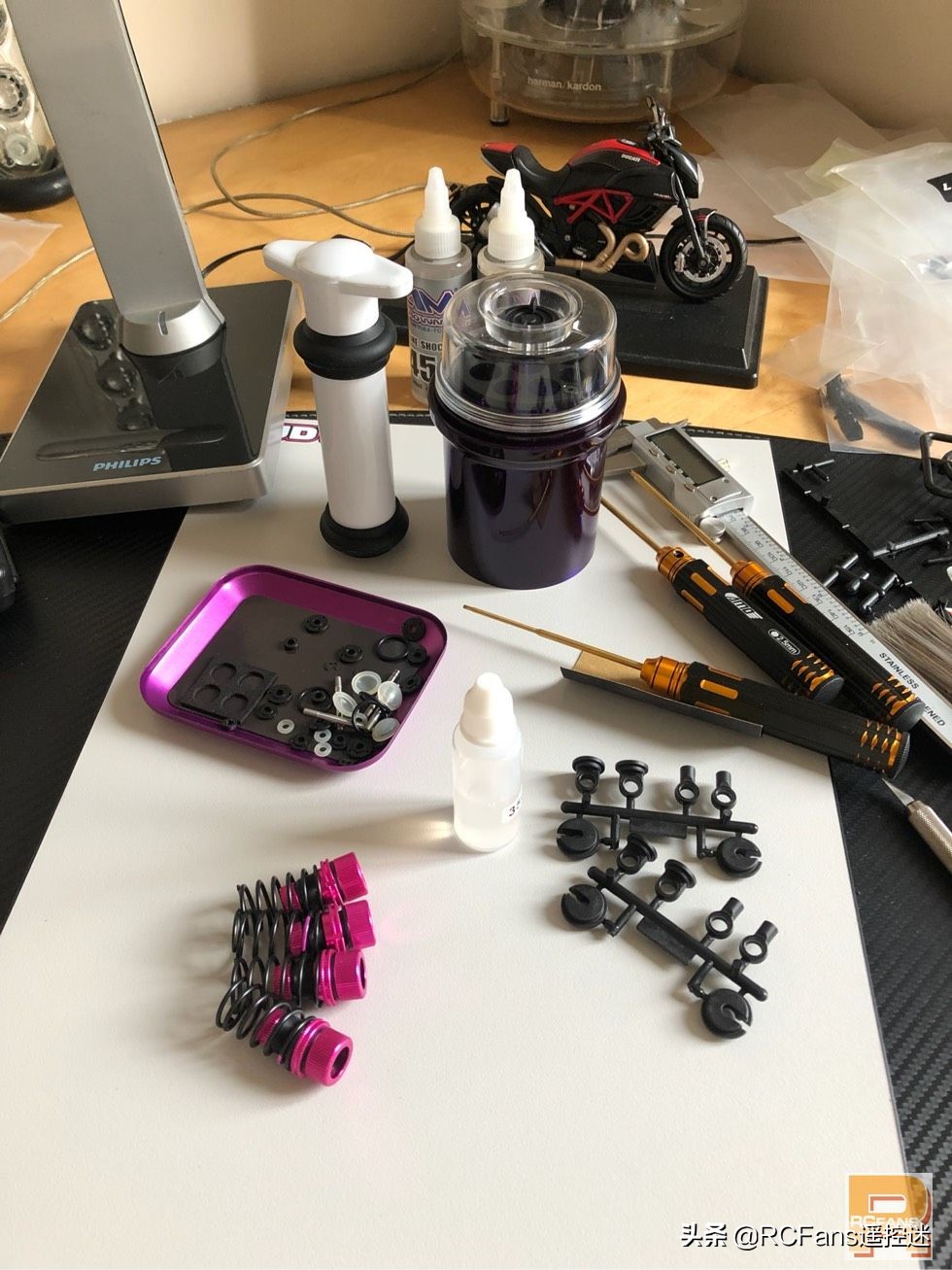 3racingxis详细装车详细教程