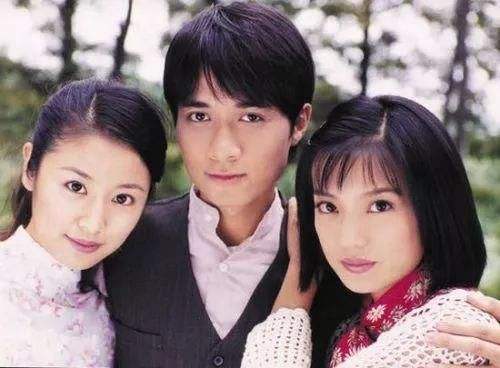 18年后我才读懂如萍,懂经营的人都不会过得太差