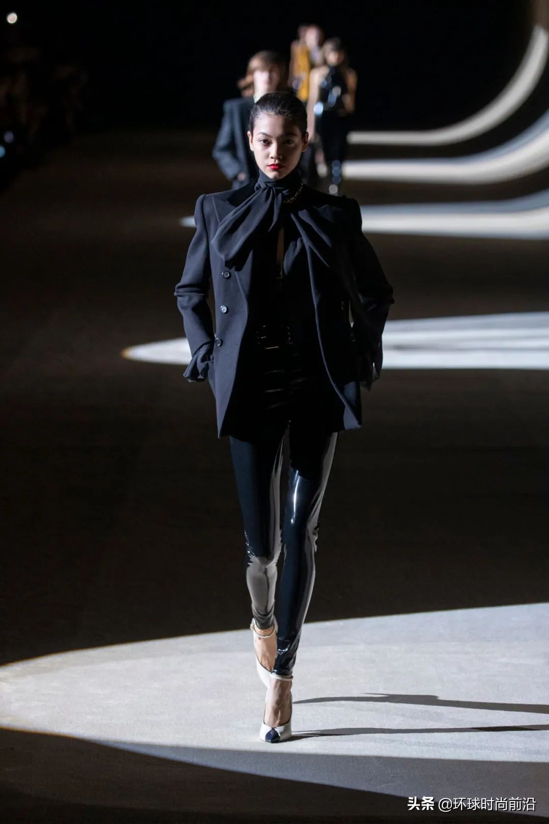 t台新面孔完整版,t台新面孔