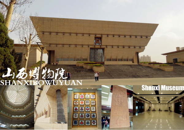 一个人去平遥旅游攻略,一个人平遥游