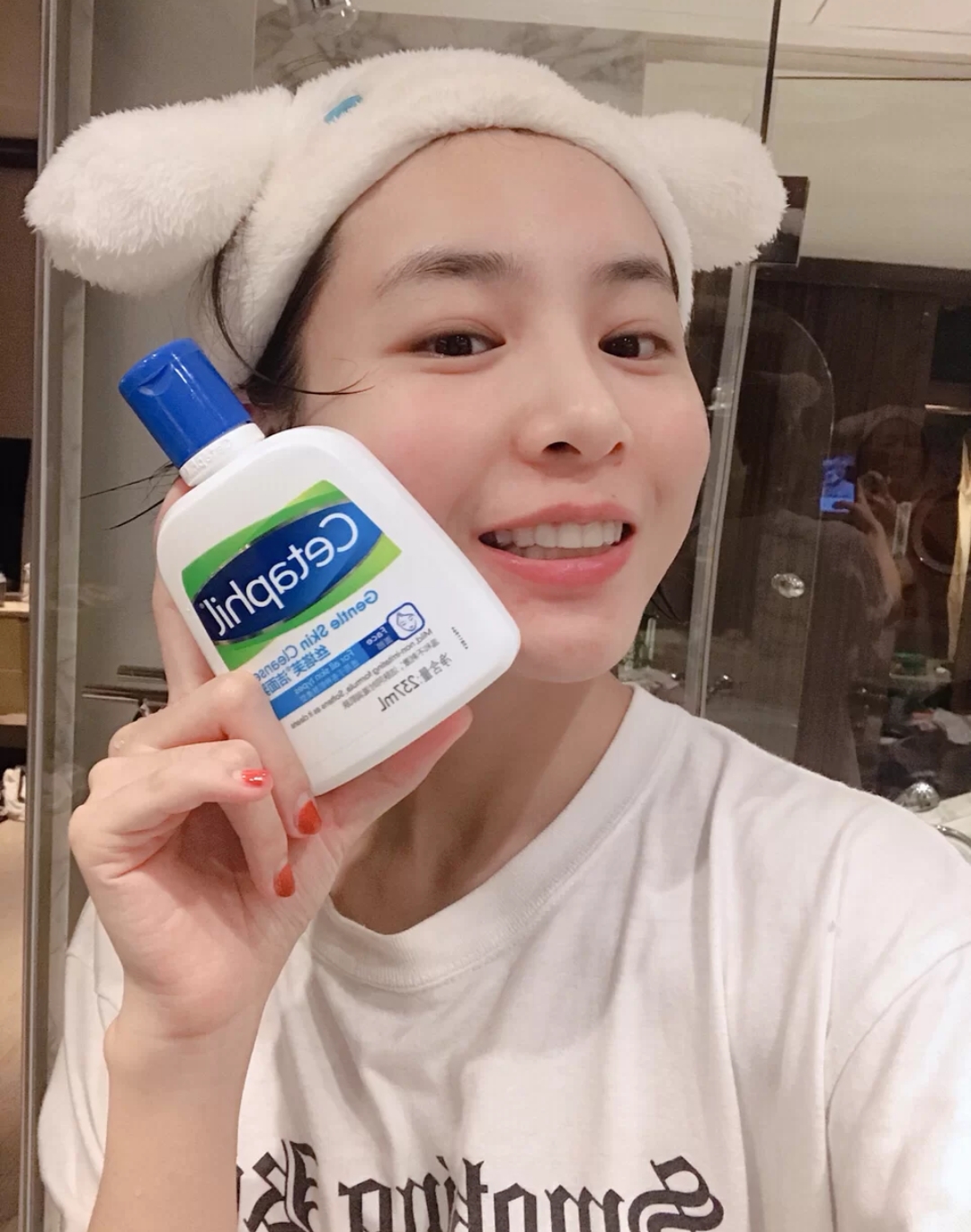 最好用的平价氨基酸洗面奶混油皮,李佳琦推荐平价氨基酸洗面奶