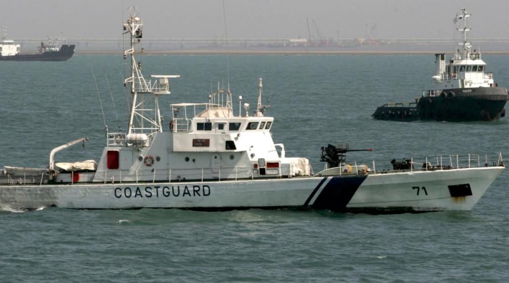 巴铁先进护卫舰,巴铁看中国人给他们的护卫舰