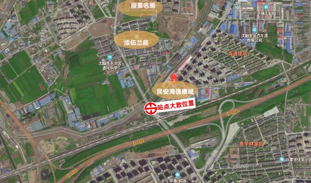 9号地铁线经过哪些小区,9号线二期地铁最新消息