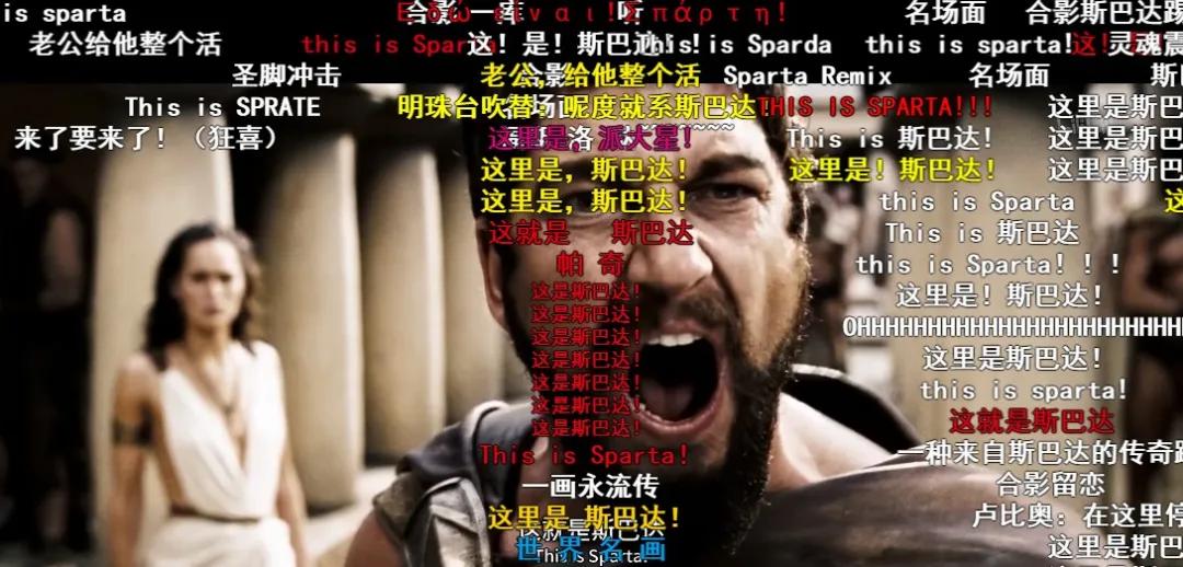 在B站重温头文字D,看弹幕才发现里面还有吉泽明步