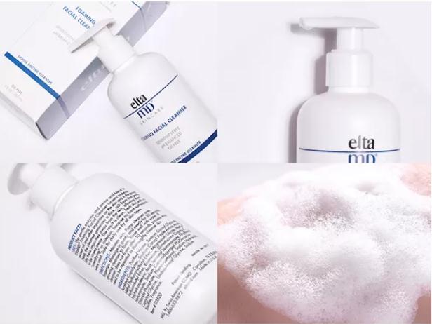 适合干皮的泡泡洗面奶推荐,推荐敏感肌干皮的洗面奶