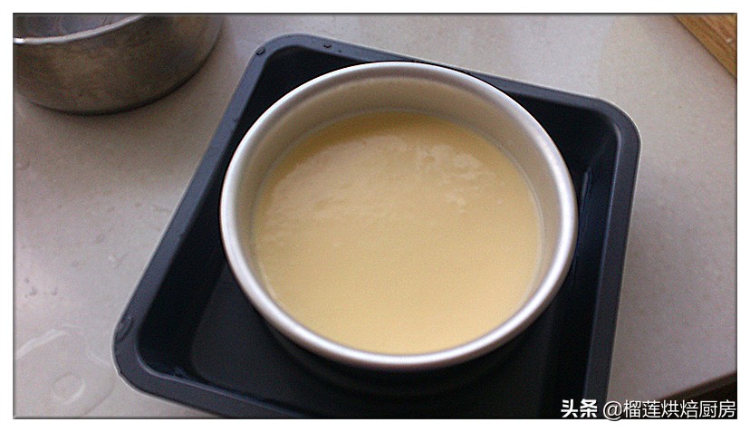 烘焙新手入门牛轧糖,烘焙新手入门教程抹面