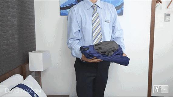 旅游必带的东西清单,旅行必带物品清单推荐