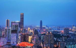 广西柳州简介视频,广西柳州市官网