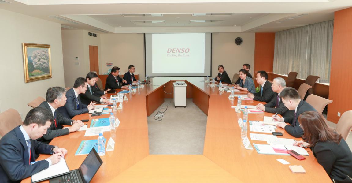 许家印最后一次公开亮相恒驰汽车,许家印亲临恒驰汽车冬季测试现场