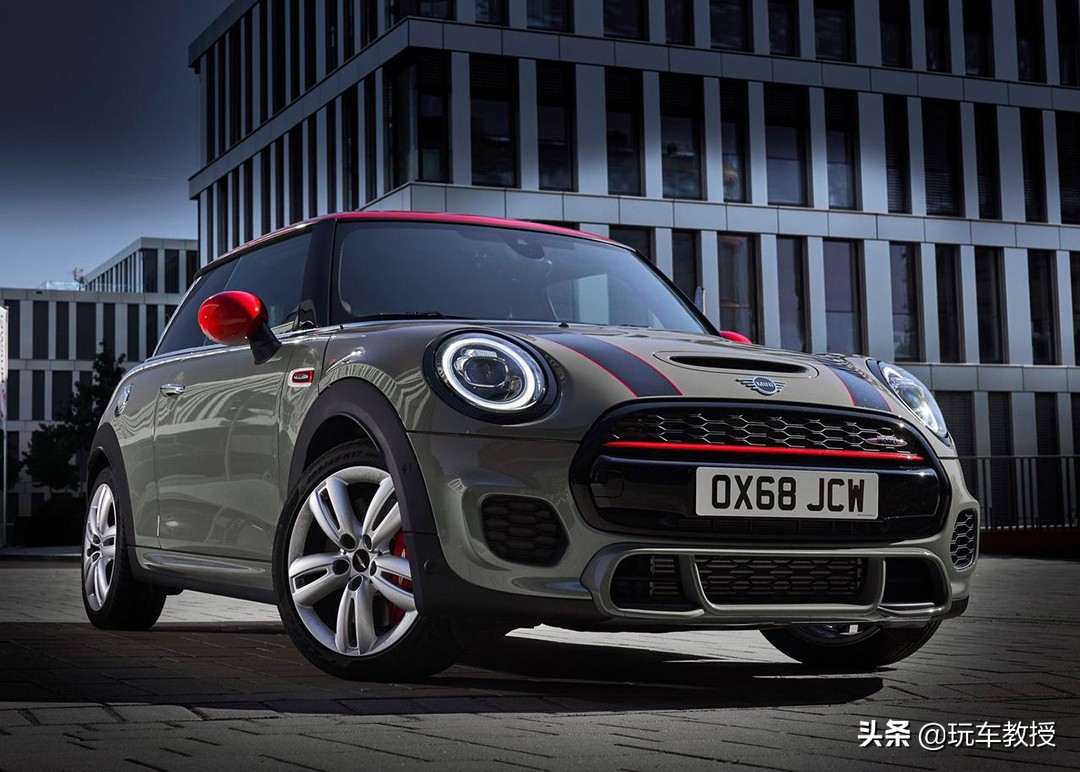 亚健康成常态?这些车能治