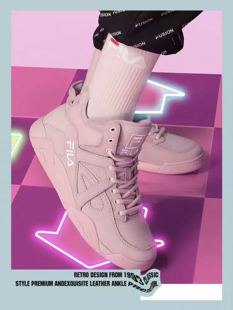 老爹鞋冬日时尚搭配图欣赏,一双老爹鞋穿四季