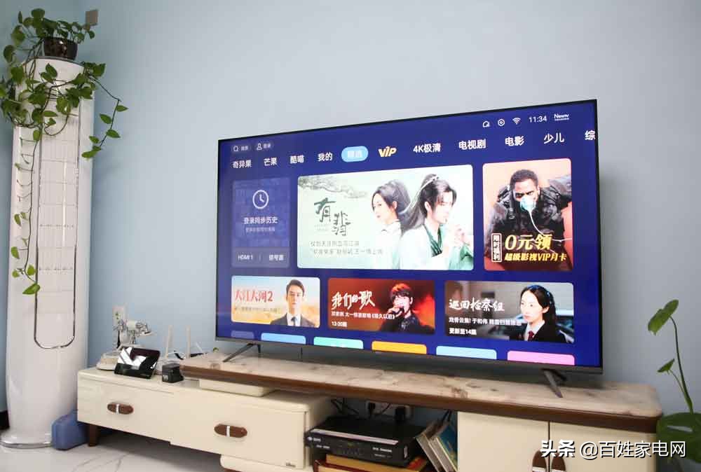 oppo4kr1电视,oppo电视r1测评