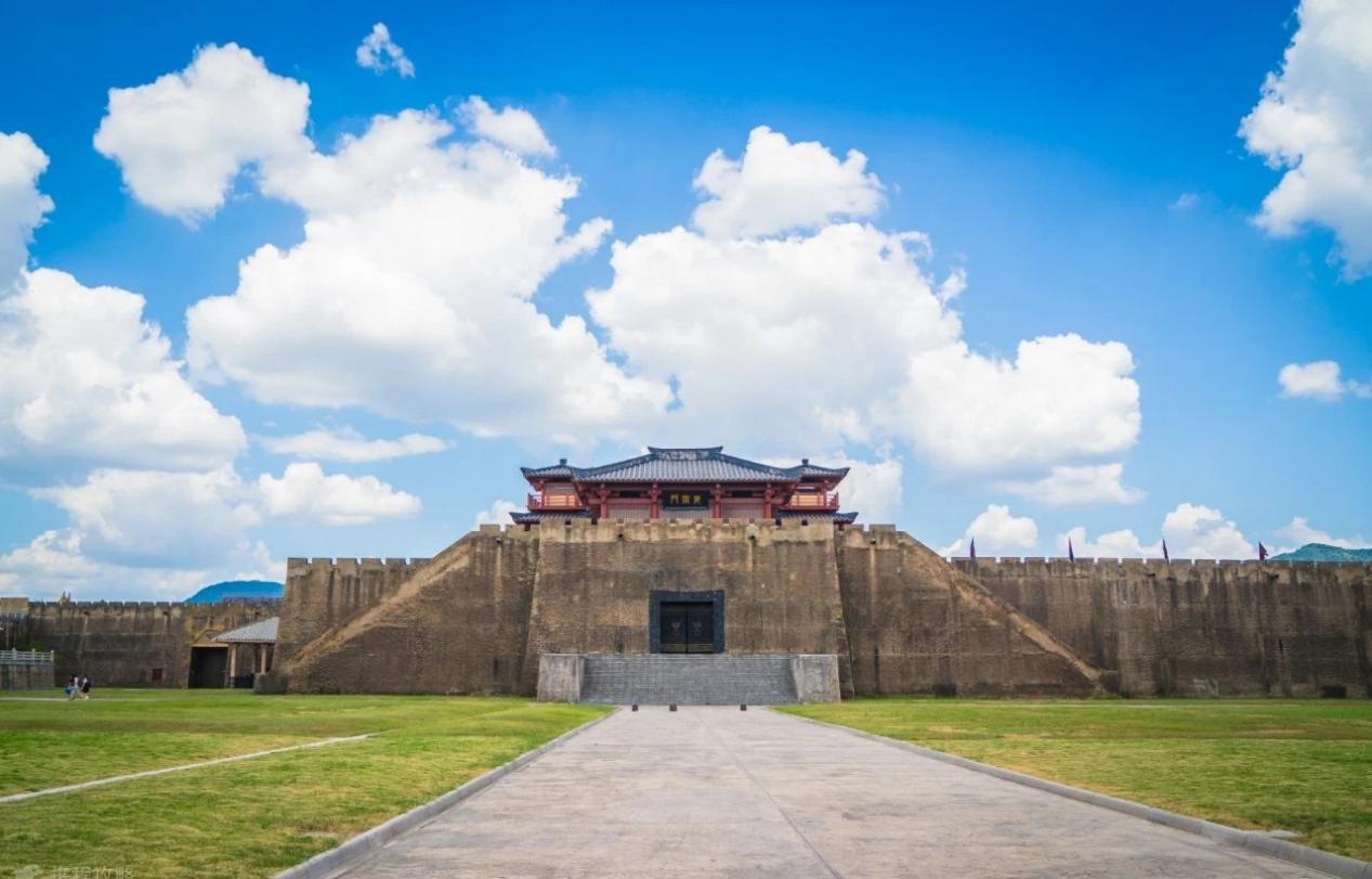 横店有什么好玩的推荐,横店有哪些好玩的旅游景点