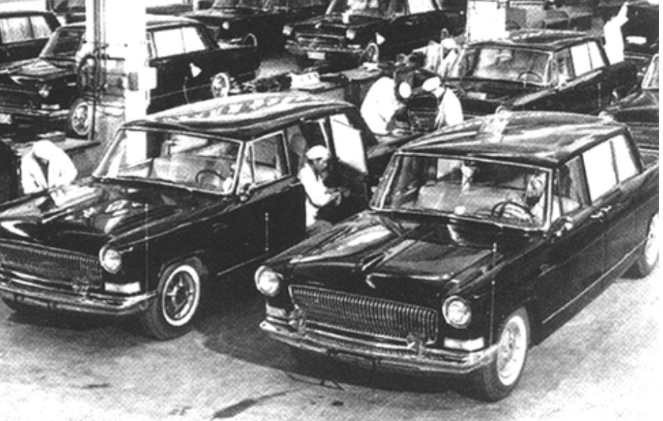 外资轮胎暴利被终结！曾垄断中国市场70年，被一家青岛公司打破了