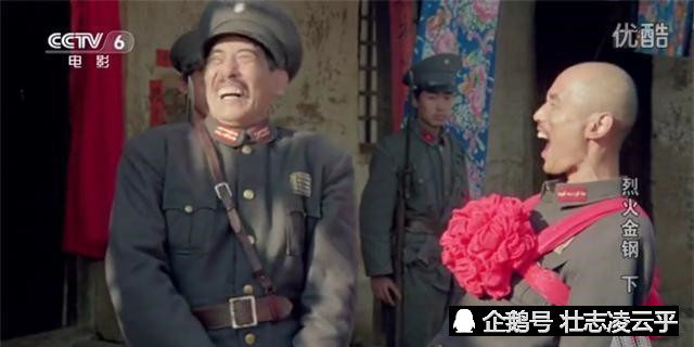 评价葛优,如何用一句话评价葛优