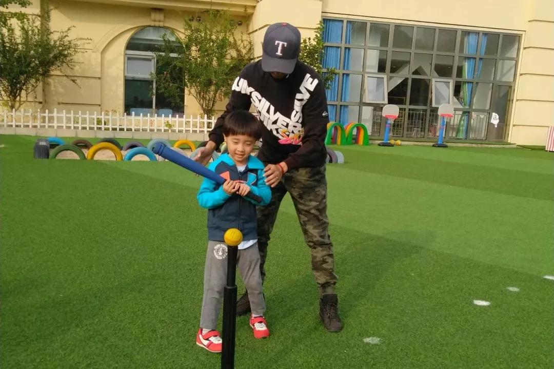 琳琅满目，漫天星斗——力迈幼儿园助力孩子全面发展